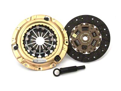 Centerforce I, Clutch Pressure Plate and Disc Set - CF019580