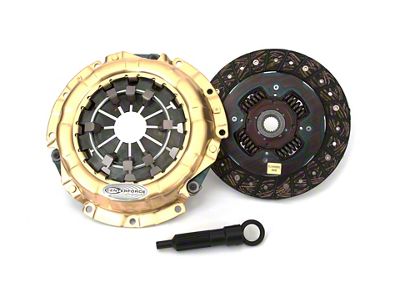 Centerforce I, Clutch Pressure Plate and Disc Set - CF020517