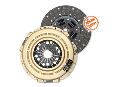 Centerforce I, Clutch Pressure Plate and Disc Set - CF031517