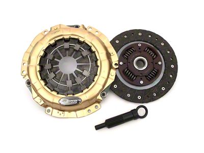 Centerforce I, Clutch Pressure Plate and Disc Set - CF035542