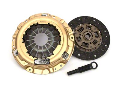 Centerforce I, Clutch Pressure Plate and Disc Set - CF035916