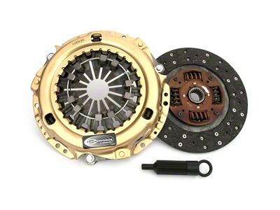 Centerforce I, Clutch Pressure Plate and Disc Set - CF120505