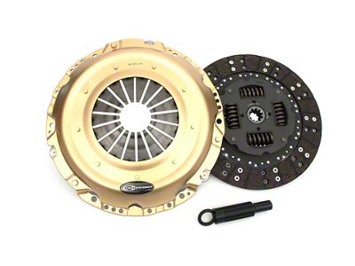 Centerforce I, Clutch Pressure Plate and Disc Set - CF178066