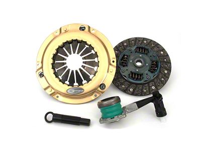 Centerforce I, Clutch Pressure Plate and Disc Set - CF331156