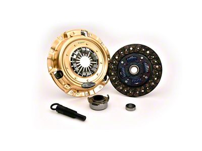 Centerforce I, Clutch Pressure Plate and Disc Set - KCF538113 for Mazda Miata