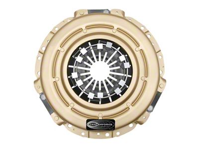 Centerforce I, Clutch Pressure Plate - CF165400