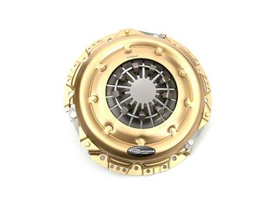 Centerforce I, Clutch Pressure Plate - CF260000