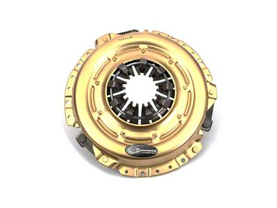 Centerforce I, Clutch Pressure Plate - CF360030