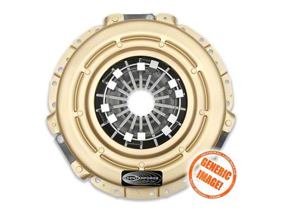 Centerforce I, Clutch Pressure Plate - CF361902