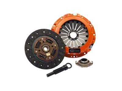 Centerforce II, Clutch Kit - KCFT345778