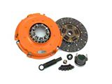 Centerforce II, Clutch Kit - KCFT643791