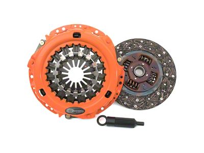 Centerforce II, Clutch Pressure Plate and Disc Set - CFT505120