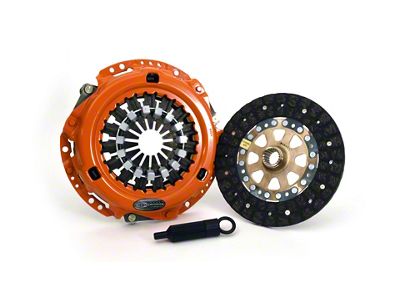 Centerforce II, Clutch Pressure Plate and Disc Set - CFT505156