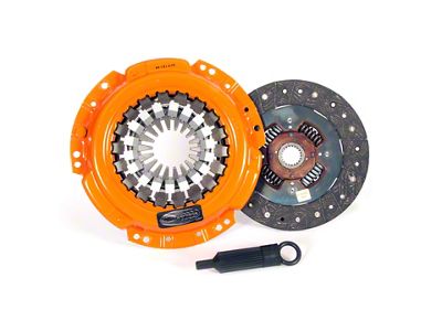 Centerforce II, Clutch Pressure Plate and Disc Set - CFT517010