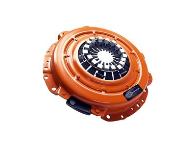 Centerforce II, Clutch Pressure Plate - CFT360075
