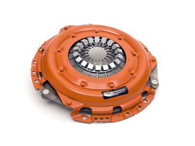 Centerforce II, Clutch Pressure Plate - CFT361909