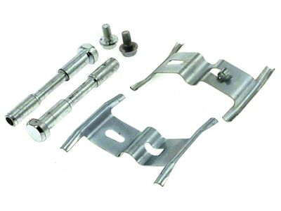 StopTech 03-06 Mitsubishi Lancer / 04-07 Volvo V70/S60 / 04-07 - 117.46021