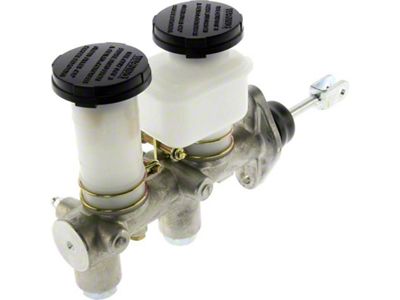StopTech 07-13 Mazda 3 Turbo / 2.3L Premium Brake Master - 130.45425