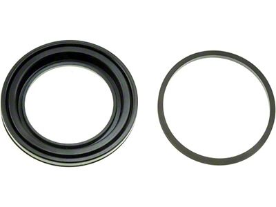 StopTech 13-20 Buick/Ford/Honda/Lincoln Accord/Civic/Continental/Edge/Escape Rear Caliper Repair Kit - 143.61036