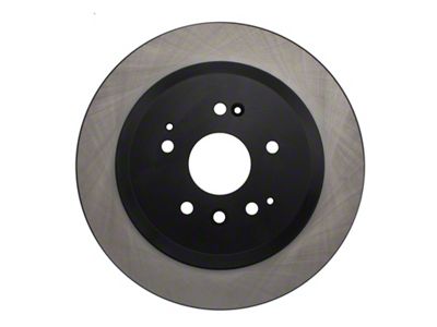 StopTech 14-16 Acura MDX Rear Rotor - 120.40083