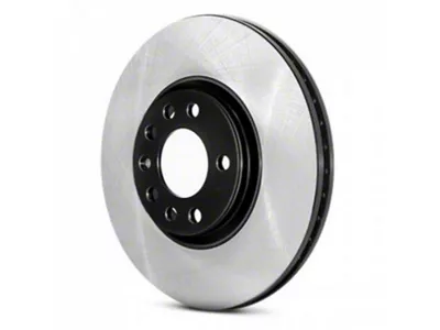 StopTech 14-16 BMW 428i Front Premium Brake Rotor - 125.34140