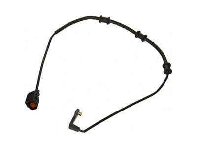 StopTech 15-20 Lexus GSF / GS 350 / RC F - 116.44015
