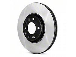 StopTech 16-18 Ford Focus RS Standard Front Brake Rotor - 121.61124