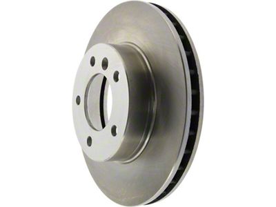 StopTech C-Tek Standard Brake Rotor - Front - 121.62050
