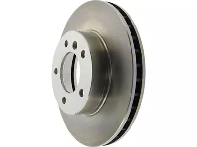 StopTech C-Tek Standard Brake Rotor - Rear - 121.34141