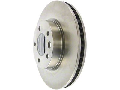 StopTech OE Grade Front Brake Kit 2 Wheel - 908.33038