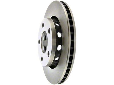 StopTech OE Grade Rear Brake Kit 2 Wheel - 908.33531