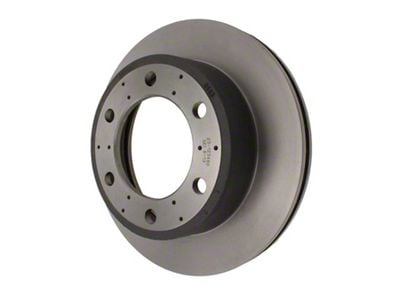 StopTech Performance Brake Rotor - 121.45017
