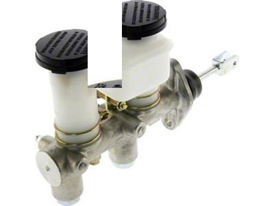 StopTech Premium Brake Master Cylinder - 130.44507