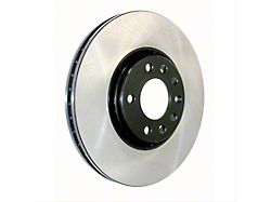 StopTech Premium High Carbon Brake Rotor for Mitsubishi Lancer - 125.46064