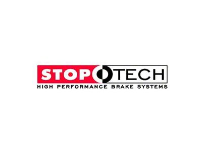 StopTech Standard Hub Assembly - Front - 402.42002E