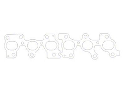 Cometic Toyota 2JZGTE 93-UP 2 PC. Exhaust Manifold Gasket .030 - C4209-030