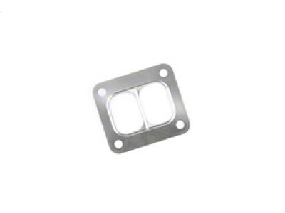 Cometic Turbo FLG T-Series Exhaust Inlet .010in Exhaust Gasket - C4513