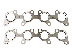 Cometic 11+ 5.0L Coyote .030 inch MLS Exhaust Gaskets Pair - C5392-030