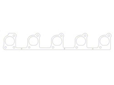 Cometic 98-03 Dodge Viper .020in MLS Exhaust Gasket GEN II - C5825-020