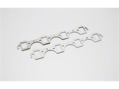 Cometic Ford SB 1.120in x 1.480in Port .030in MLS Exhaust - C5898-030