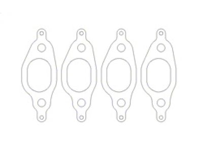 Cometic VW 1.8L 8V 77-99 Exhaust Set .030 inch MLS - C4163-030