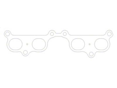 Cometic Toyota 2RZ/3RZ-FE 95-UP Exhaust .030 inch MLS Head Gasket - C4207-030
