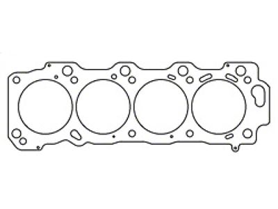 Cometic Lexus / Toyota LX-470/TUNDRA .051 inch MLS Head Gasket - C4212-051