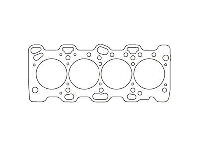 Cometic Mitsubishi 4G64 4CYL 88mm .080 inch Copper Head Gasket - C4213-080