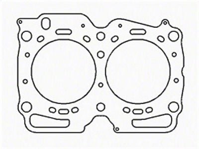 Cometic Subaru EJ22E Motor 98mm .040 inch MLS Head Gasket