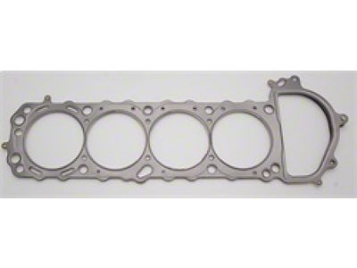 Cometic Nissan Silvia / 240SX 90mm .027 inch MLS Head - C4285-027
