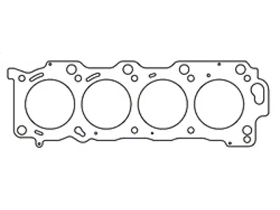 Cometic Lexus / Toyota LX-470/TUNDRA .040 inch MLS Head Gasket - C4357-040
