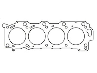 Cometic Lexus / Toyota LX-470/TUNDRA .045 inch MLS Head Gasket - C4357-045