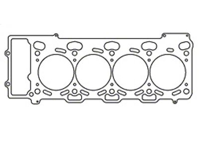 Cometic BMW 04-UP 4.4L V8 94mm .027 inch MLS Head - C4374-027