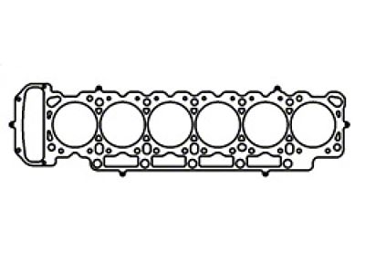 Cometic BMW M30/S38B35 84-92 95mm .080 inch MLS Head Gasket - C4478-080